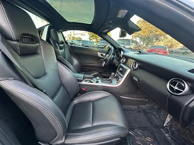 2015 Mercedes-Benz SLK SLK 350   - Photo 30 - Norwalk, CA 90650-2241