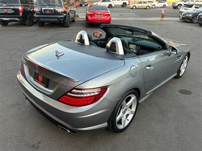 2015 Mercedes-Benz SLK SLK 350   - Photo 37 - Norwalk, CA 90650-2241