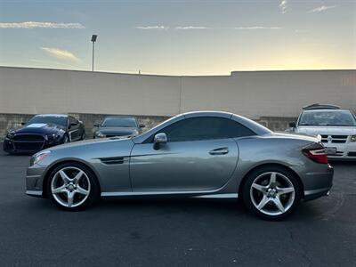 2015 Mercedes-Benz SLK SLK 350   - Photo 10 - Norwalk, CA 90650-2241