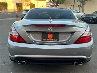 2015 Mercedes-Benz SLK SLK 350   - Photo 12 - Norwalk, CA 90650-2241