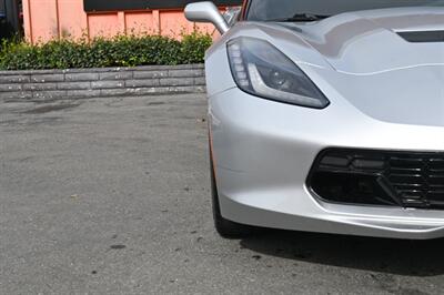 2014 Chevrolet Corvette Stingray - Photo 3 - Norwalk, CA 90650-2241
