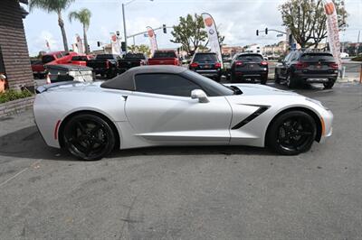 2014 Chevrolet Corvette Stingray - Photo 13 - Norwalk, CA 90650-2241