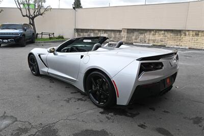 2014 Chevrolet Corvette Stingray - Photo 17 - Norwalk, CA 90650-2241