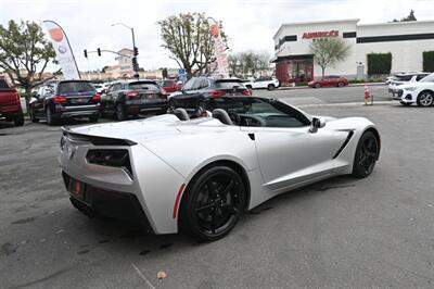 2014 Chevrolet Corvette Stingray - Photo 18 - Norwalk, CA 90650-2241