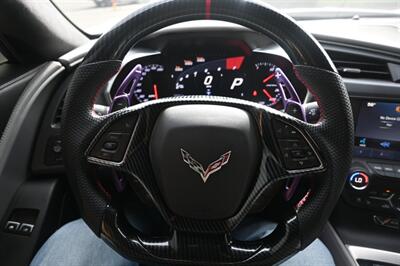 2014 Chevrolet Corvette Stingray - Photo 30 - Norwalk, CA 90650-2241