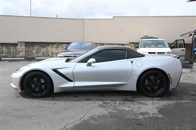 2014 Chevrolet Corvette Stingray - Photo 7 - Norwalk, CA 90650-2241