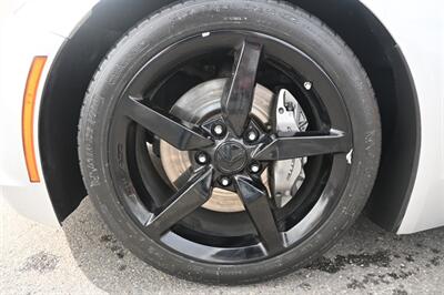 2014 Chevrolet Corvette Stingray - Photo 54 - Norwalk, CA 90650-2241