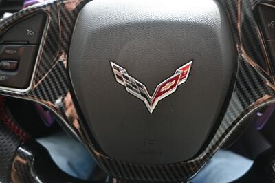 2014 Chevrolet Corvette Stingray - Photo 34 - Norwalk, CA 90650-2241