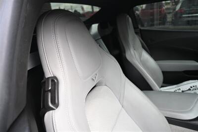 2014 Chevrolet Corvette Stingray - Photo 49 - Norwalk, CA 90650-2241