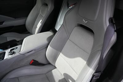 2014 Chevrolet Corvette Stingray - Photo 26 - Norwalk, CA 90650-2241