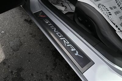 2014 Chevrolet Corvette Stingray - Photo 21 - Norwalk, CA 90650-2241