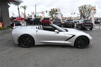 2014 Chevrolet Corvette Stingray - Photo 19 - Norwalk, CA 90650-2241