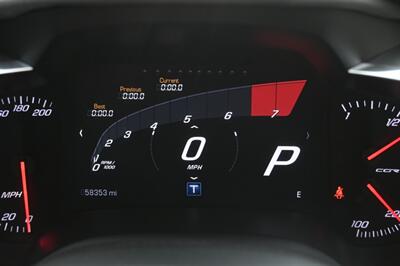 2014 Chevrolet Corvette Stingray - Photo 31 - Norwalk, CA 90650-2241