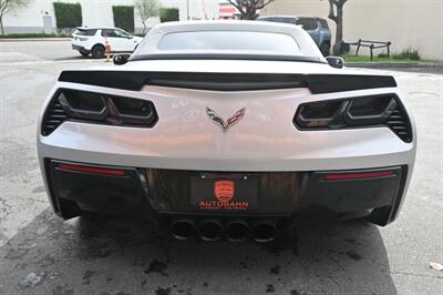 2014 Chevrolet Corvette Stingray - Photo 10 - Norwalk, CA 90650-2241