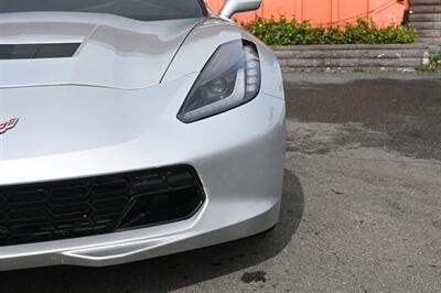 2014 Chevrolet Corvette Stingray - Photo 5 - Norwalk, CA 90650-2241