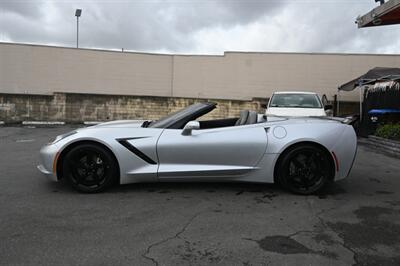 2014 Chevrolet Corvette Stingray - Photo 16 - Norwalk, CA 90650-2241