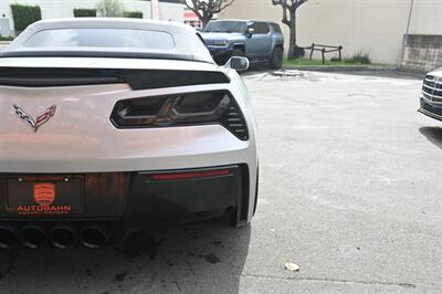 2014 Chevrolet Corvette Stingray - Photo 11 - Norwalk, CA 90650-2241