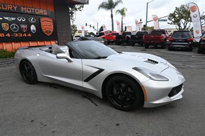 2014 Chevrolet Corvette Stingray - Photo 20 - Norwalk, CA 90650-2241