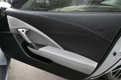 2014 Chevrolet Corvette Stingray - Photo 43 - Norwalk, CA 90650-2241