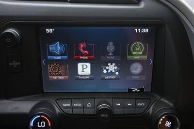 2014 Chevrolet Corvette Stingray - Photo 39 - Norwalk, CA 90650-2241