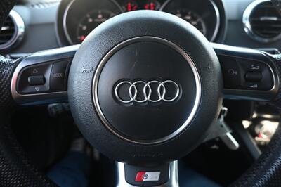 2013 Audi TT 2.0T quattro Premium Plus   - Photo 35 - Norwalk, CA 90650-2241