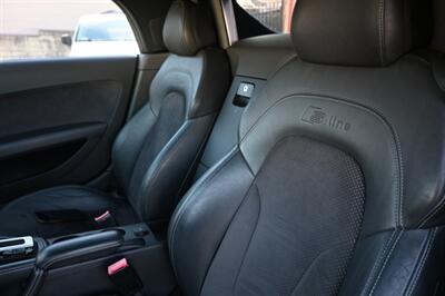 2013 Audi TT 2.0T quattro Premium Plus   - Photo 27 - Norwalk, CA 90650-2241