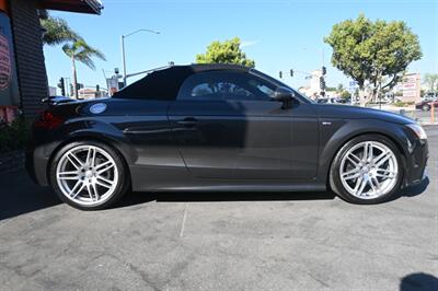 2013 Audi TT 2.0T quattro Premium Plus   - Photo 14 - Norwalk, CA 90650-2241