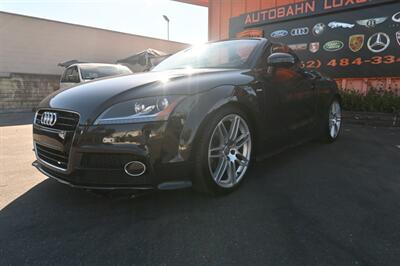 2013 Audi TT 2.0T quattro Premium Plus   - Photo 54 - Norwalk, CA 90650-2241