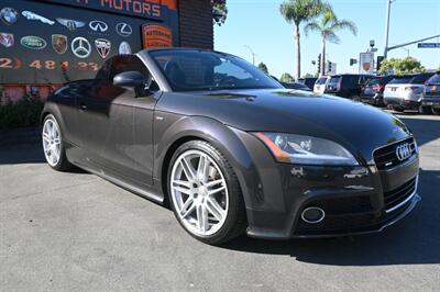 2013 Audi TT 2.0T quattro Premium Plus   - Photo 59 - Norwalk, CA 90650-2241