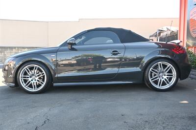 2013 Audi TT 2.0T quattro Premium Plus   - Photo 7 - Norwalk, CA 90650-2241