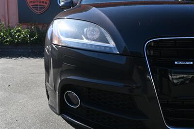 2013 Audi TT 2.0T quattro Premium Plus   - Photo 3 - Norwalk, CA 90650-2241