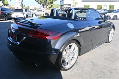 2013 Audi TT 2.0T quattro Premium Plus   - Photo 57 - Norwalk, CA 90650-2241