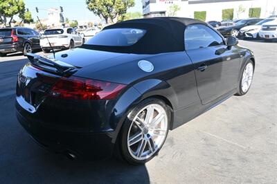 2013 Audi TT 2.0T quattro Premium Plus   - Photo 13 - Norwalk, CA 90650-2241