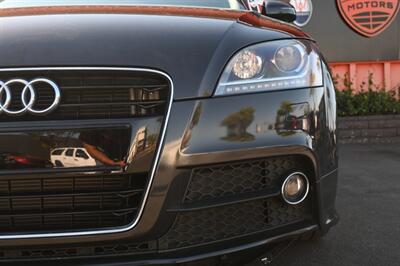 2013 Audi TT 2.0T quattro Premium Plus   - Photo 5 - Norwalk, CA 90650-2241