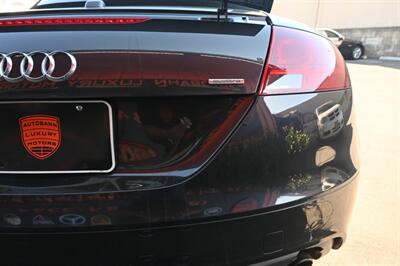 2013 Audi TT 2.0T quattro Premium Plus   - Photo 11 - Norwalk, CA 90650-2241