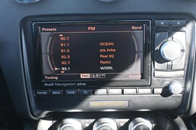 2013 Audi TT 2.0T quattro Premium Plus   - Photo 41 - Norwalk, CA 90650-2241