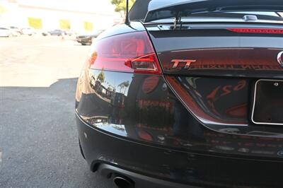 2013 Audi TT 2.0T quattro Premium Plus   - Photo 9 - Norwalk, CA 90650-2241