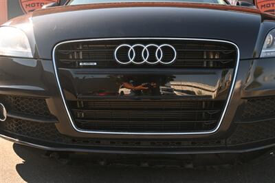 2013 Audi TT 2.0T quattro Premium Plus   - Photo 4 - Norwalk, CA 90650-2241