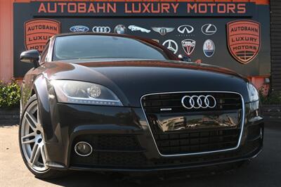 2013 Audi TT 2.0T quattro Premium Plus   - Photo 1 - Norwalk, CA 90650-2241