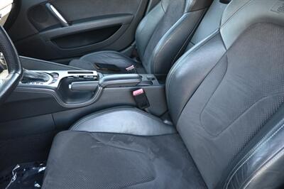 2013 Audi TT 2.0T quattro Premium Plus   - Photo 28 - Norwalk, CA 90650-2241