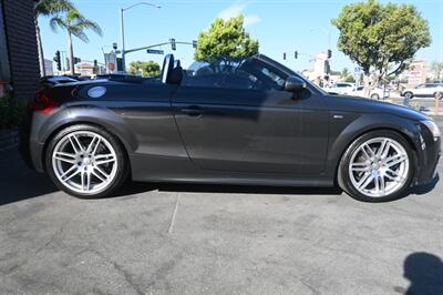 2013 Audi TT 2.0T quattro Premium Plus   - Photo 58 - Norwalk, CA 90650-2241