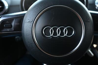 2013 Audi TT 2.0T quattro Premium Plus   - Photo 37 - Norwalk, CA 90650-2241