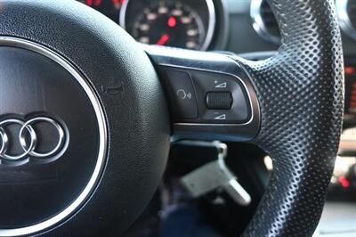 2013 Audi TT 2.0T quattro Premium Plus   - Photo 38 - Norwalk, CA 90650-2241