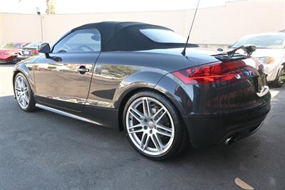 2013 Audi TT 2.0T quattro Premium Plus   - Photo 8 - Norwalk, CA 90650-2241