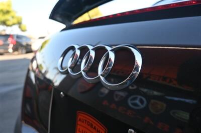 2013 Audi TT 2.0T quattro Premium Plus   - Photo 12 - Norwalk, CA 90650-2241
