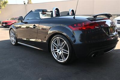 2013 Audi TT 2.0T quattro Premium Plus   - Photo 56 - Norwalk, CA 90650-2241