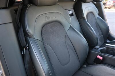 2013 Audi TT 2.0T quattro Premium Plus   - Photo 51 - Norwalk, CA 90650-2241