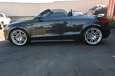 2013 Audi TT 2.0T quattro Premium Plus   - Photo 55 - Norwalk, CA 90650-2241