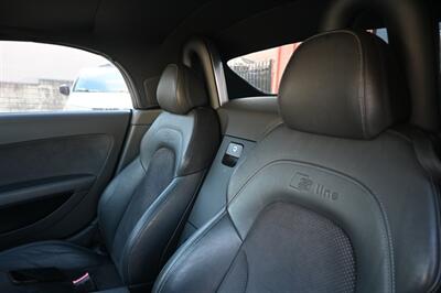 2013 Audi TT 2.0T quattro Premium Plus   - Photo 26 - Norwalk, CA 90650-2241