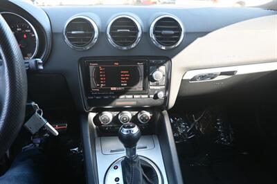 2013 Audi TT 2.0T quattro Premium Plus   - Photo 40 - Norwalk, CA 90650-2241